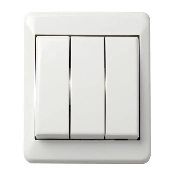 Billigare Strömbrytare